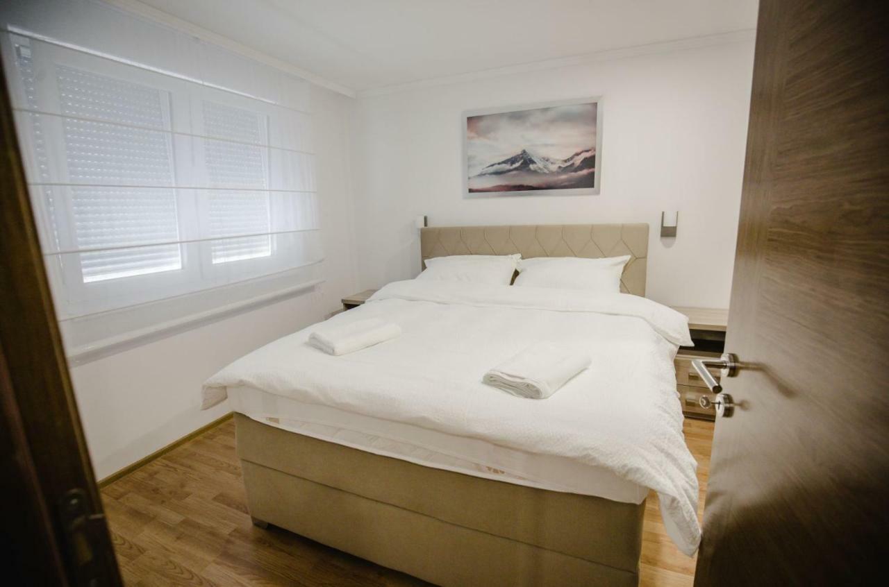 Trupl Apartman 5 - Stan Na Dan Brčko Exterior foto
