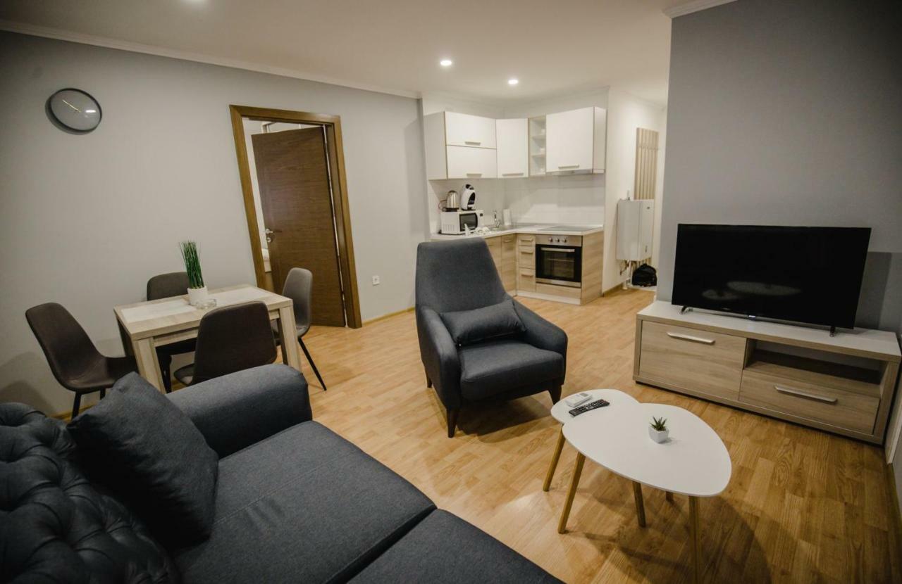 Trupl Apartman 5 - Stan Na Dan Brčko Exterior foto