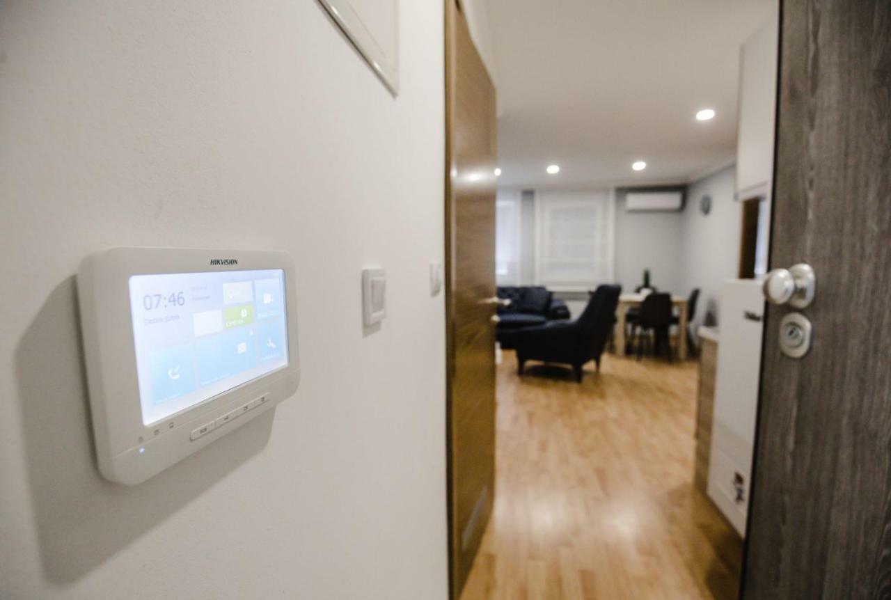 Trupl Apartman 5 - Stan Na Dan Brčko Exterior foto