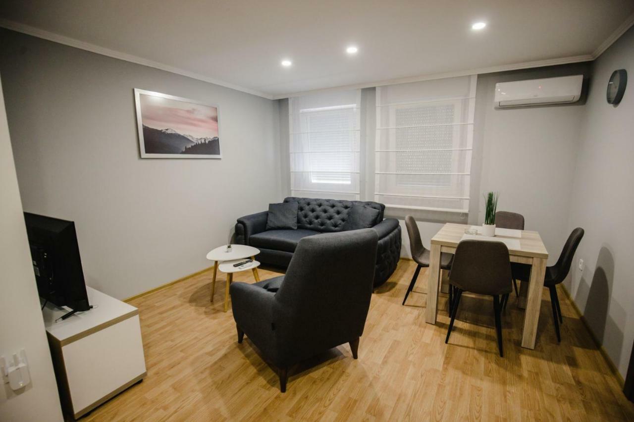 Trupl Apartman 5 - Stan Na Dan Brčko Exterior foto