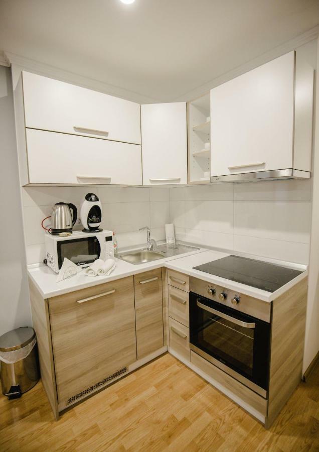 Trupl Apartman 5 - Stan Na Dan Brčko Exterior foto