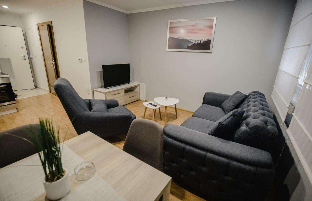 Trupl Apartman 5 - Stan Na Dan Brčko Exterior foto