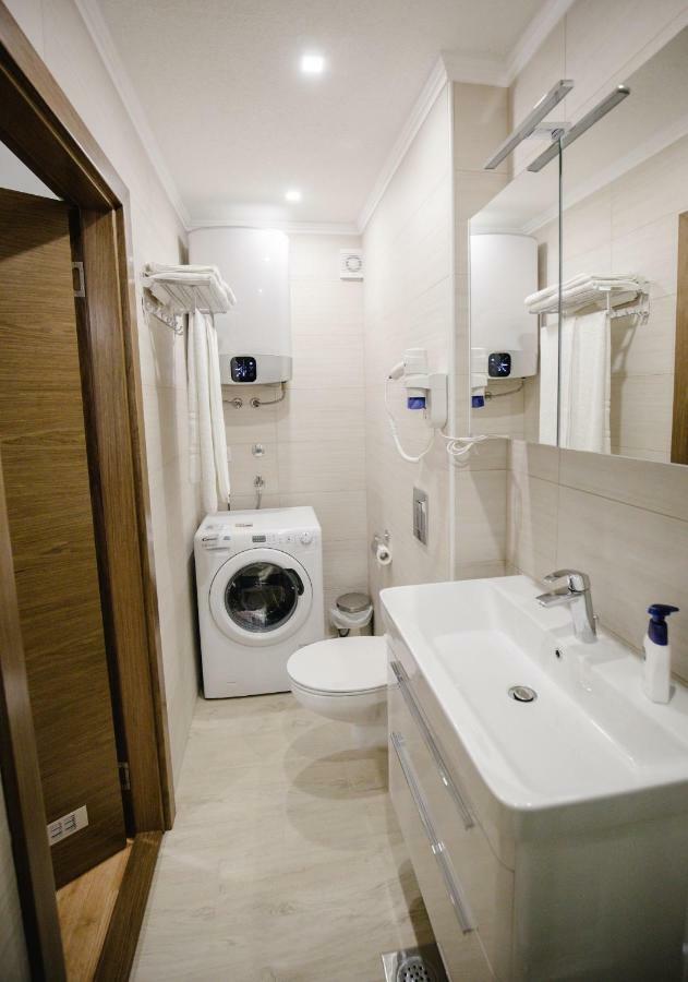 Trupl Apartman 5 - Stan Na Dan Brčko Exterior foto